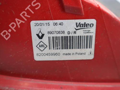 Used Right taillight Right taillight 36028674 36028674