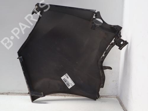 Kofangerhjørne Kofangerhjørne PEUGEOT 2008 I (CU_) 1.6 VTi (120 hp) 37186313 37186313