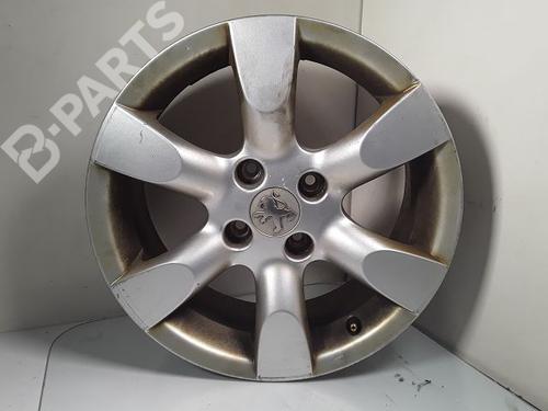 Used Rim PEUGEOT 307 CC (3B) 2.0 HDi 135 (136 hp) 9000547