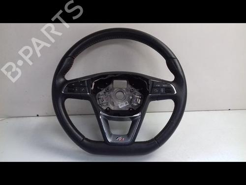 Rat SEAT LEON SC (5F5) 2.0 TDI (150 hp) 8988230