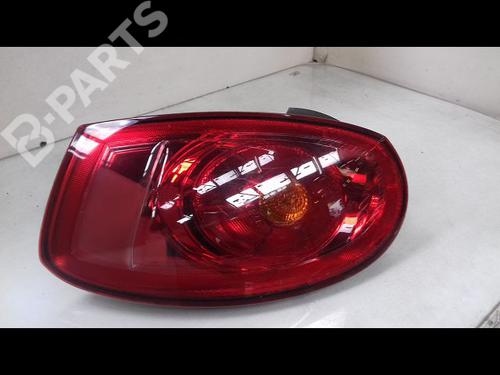 Used Left taillight FIAT BRAVO II (198_) 1.4 T-Jet (198AXG1B) (120 hp) 10053705