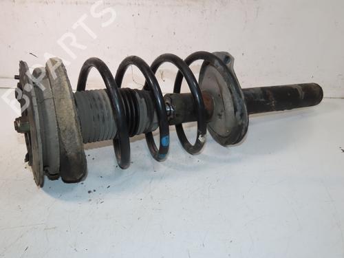 Højre fortil støddæmper PEUGEOT 607 (9D, 9U) 2.0 HDI (109 hp) 31141272