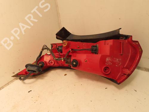 Used Right taillight CITROËN C6 (TD_) 2.7 HDi (204 hp) 31325267