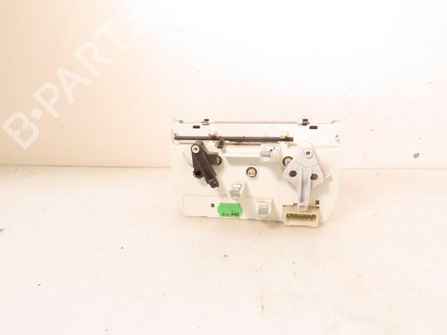 Used Climate control PEUGEOT 206 Hatchback (2A/C) 1.1 i (60 hp) 19490607