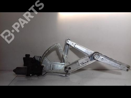 Used Front right window mechanism OPEL ASTRA G Convertible (T98) 1.6 (F67) (103 hp) 8979295