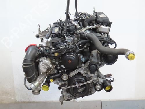 Engine MERCEDES-BENZ GLK-CLASS (X204) 220 CDI 4-matic (204.984, 204.997) | BP33278695M1  - Image 5