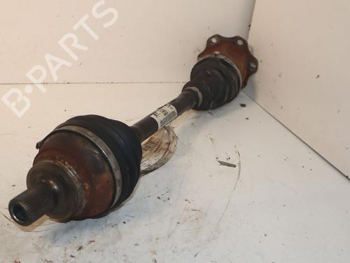 Used Left front driveshaft Left front driveshaft SEAT LEON (KL1, KLG) 1.0 TSI Mild Hybrid (110 hp) 33947165 33947165