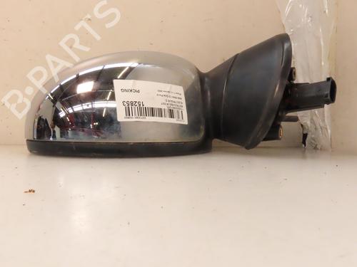 Right mirror MINI MINI (R50, R53) One D | BP27267851C27 