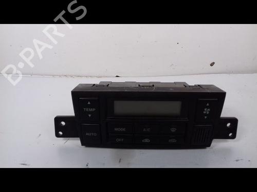 climate-control-hyundai-tucson-jm-2004-2005-2006-2007-2008-2009-2010-2011-2012-2013-2014-2015-2016-2017-2018-2019-23151088 main image
