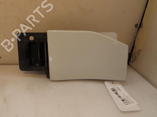 Tanklåg RENAULT TRAFIC III Van (FG_) 1.6 dCi 120 (FGMK) (121 hp) 25250499