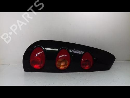 Used Left taillight SMART FORFOUR (454) 1.5 CDI (454.000) (68 hp) 8994870