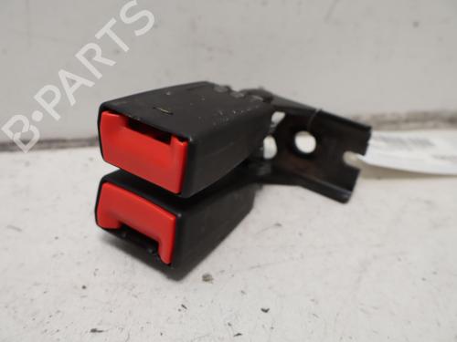 Used Seat buckle Seat buckle FORD FIESTA VI (CB1, CCN) 1.0 EcoBoost (100 hp) 33859937 33859937