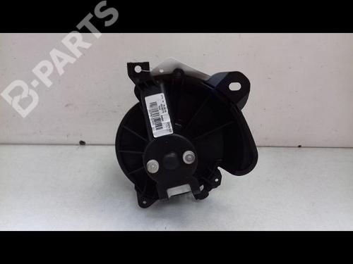 Varmeblæser OPEL CORSA D (S07) 1.3 CDTI (L08, L68) (75 hp) 8984321
