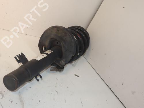 Used Right front shock absorber Right front shock absorber CITROËN C3 II (SC_) 1.4 HDi 70 (SC8HZC, SC8HR0, SC8HP4) (68 hp) 33997711 33997711
