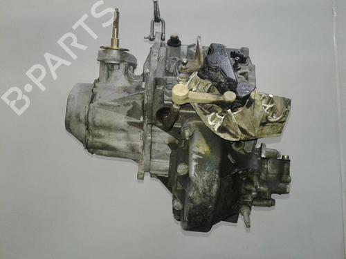Gearbox PEUGEOT 307 Break (3E) 2.0 HDI 90 | BP23149525M3
