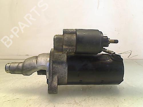 Used Starter VW PASSAT B5.5 (3B3) 2.5 TDI 4motion (150 hp) 8981805