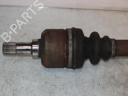 Left front driveshaft CITROËN ZX (N2) 1.9 DT | BP28082182M38 