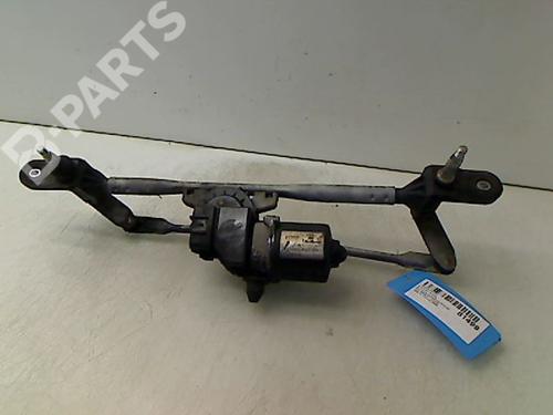 Used Front wiper motor FIAT BRAVO II (198_) 1.6 D Multijet (198AXL1B) (120 hp) 8975571