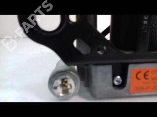Front right belt tensioner TOYOTA YARIS (_P13_) 1.5 Hybrid (NHP130_, NHP130) | BP10990638C88 