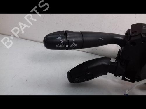 Steering column stalk PEUGEOT 308 I (4A_, 4C_) 1.6 HDi | BP14956390I23 