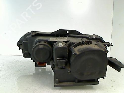 Right headlight BMW 1 (E81) 118 d | BP23153173C29 - Image 3