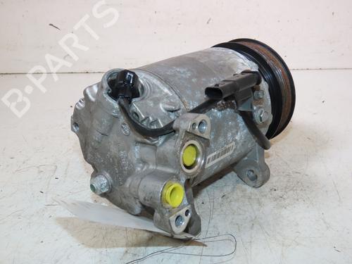 AC compressor BMW X1 (F48) sDrive 18 d | BP29740061M34