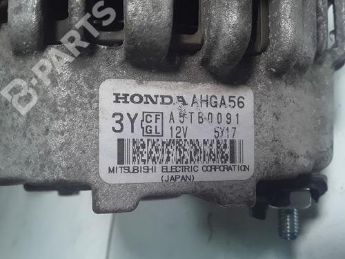 Generator HONDA JAZZ II (GD_, GE3, GE2) 1.3 iDSi (GD1) | BP8995965M7 