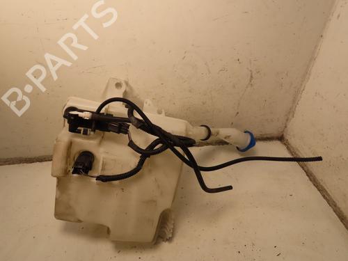 Used Windscreen washer tank FORD FOCUS IV (HN) 1.0 EcoBoost (125 hp) 31325343