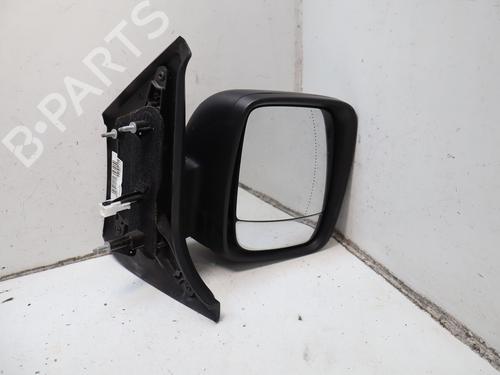 Used Right mirror Right mirror RENAULT TRAFIC III Van (FG_) 1.6 dCi 115 (FGMD) (116 hp) 34049413 34049413