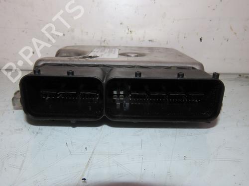 Engine control unit (ECU) FIAT 500 (312_) 0.9 (312AXG1A, 312.AXG11) | BP16355800M57 