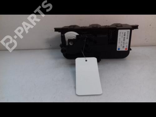 Climate control MERCEDES-BENZ A-CLASS (W168) A 210 (168.035, 168.135) | BP10563016I5 