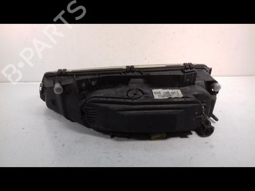 Used Right headlight Right headlight 8999813 8999813