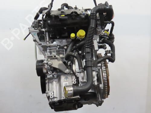 Engine RENAULT CLIO V (B7_) 1.0 LPG (B7MT) | BP39217716M1 - Image 4