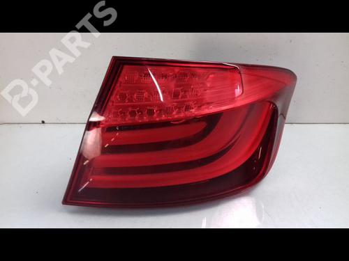 Right taillight BMW 5 (F10) 520 d (184 hp) 63 21 7203230