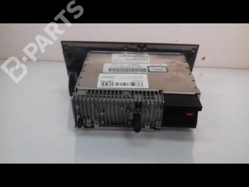 Radio BMW 1 (E87) 118 d | BP9073162E6 