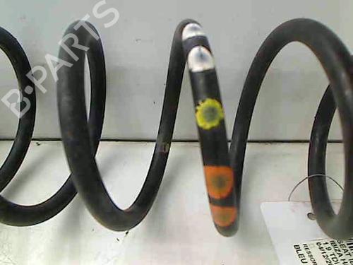 Used Shock absorber spring Shock absorber spring OPEL ZAFIRA / ZAFIRA FAMILY B (A05) 1.9 CDTI (M75) (100 hp) 36484083 36484083