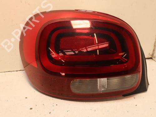 Left taillight CITROËN C3 III (SX) 1.6 BlueHDi 75 | BP40484351C34 - Image 2