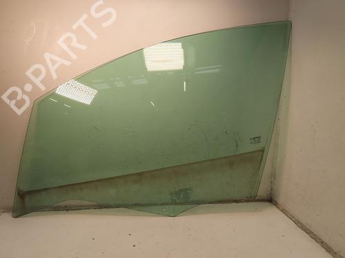 Used Front left door window RENAULT CLIO IV (BH_) 0.9 TCe 90 (BHNF, BHMA, BHMH, BHJK, BHJR) (90 hp) 30954257