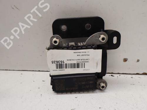 Used Electronic module Electronic module 39084465 39084465