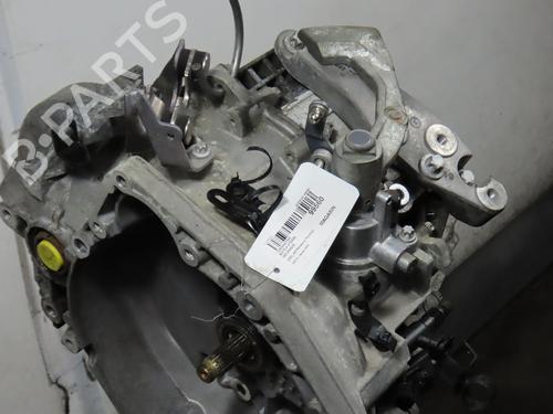 Gearbox OPEL ASTRA H TwinTop (A04) 1.9 CDTi (L67) | BP16277871M3 