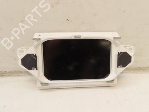Instrument cluster BMW 3 (E90) 318 d | BP28833108C47 - Image 2