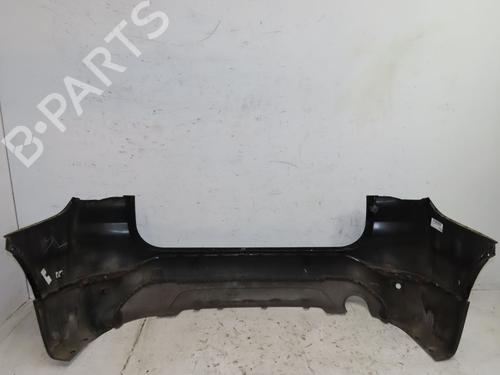 Rear bumper BMW X1 (F48) sDrive 18 d | BP29516426C8 