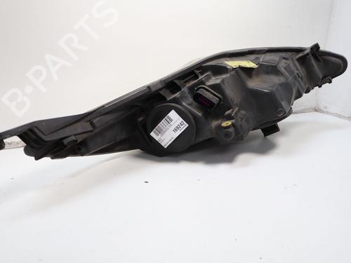 Right headlight FORD FIESTA VI (CB1, CCN) 1.6 Ti | BP39220938C29 - Image 2