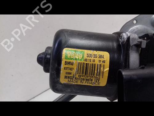 Front wiper motor MINI MINI (R56) Cooper D | BP8980053M29