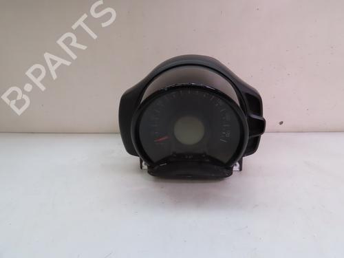Used Instrument cluster CITROËN C1 II (PA_, PS_) 1.0 VTi 68 (69 hp) 15657640