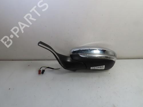 Left mirror PEUGEOT 208 I (CA_, CC_) 1.2 THP 110 | BP22525145C26 