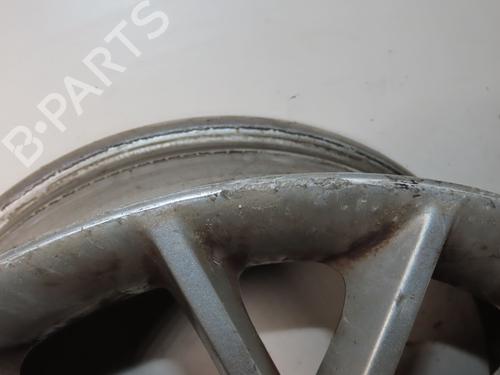 Used Rim BMW 1 (F20) 116 d (116 hp) 31865454