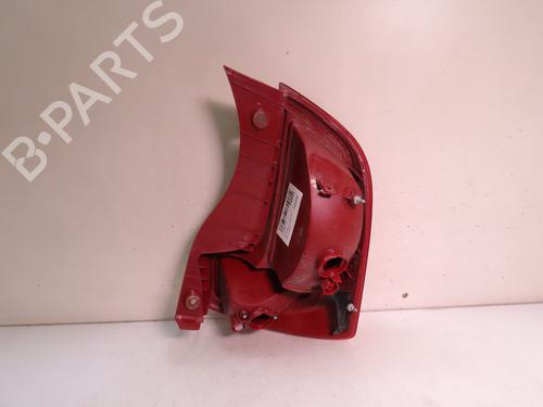 Used Right taillight Right taillight KIA PICANTO II (TA) 1.0 (69 hp) 16429569 16429569