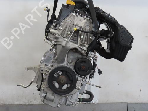 Used Engine RENAULT CLIO V (B7_) 1.0 SCe 75 (B7M5) (72 hp) 20696001