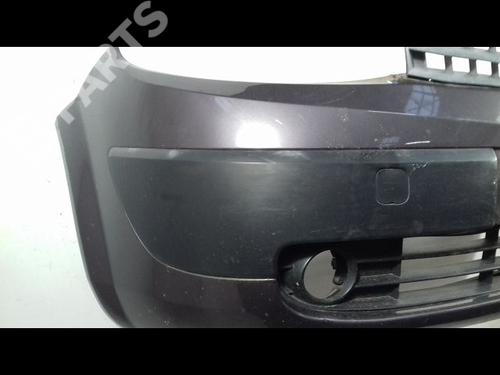 Front bumper RENAULT SCÉNIC II (JM0/1_) 1.6 16V (JM1R) | BP10919732C7 